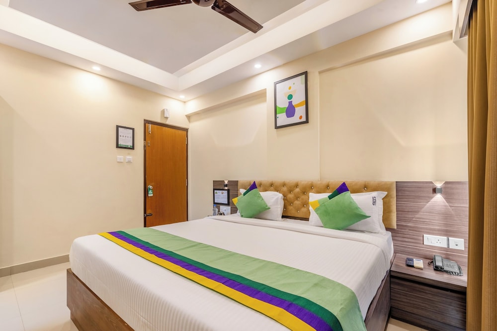 Standard Room photo 2