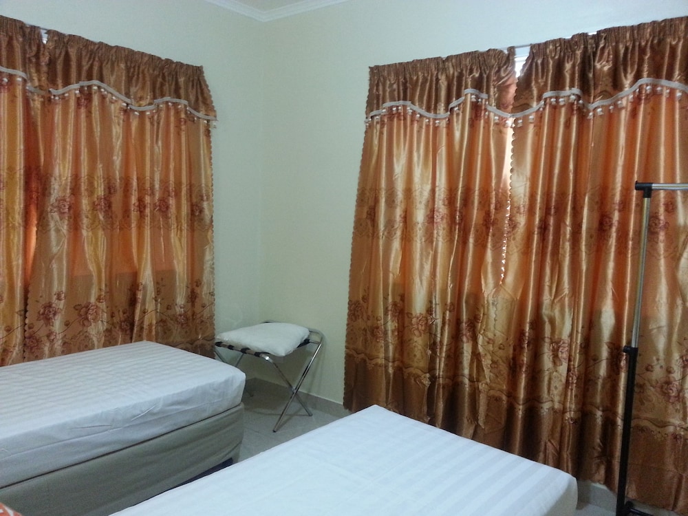 Superior Villa, 2 Bedrooms (max 5) photo 2