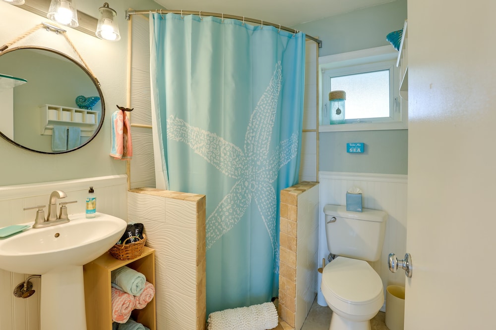 Cottage (1 Bedroom) photo 2