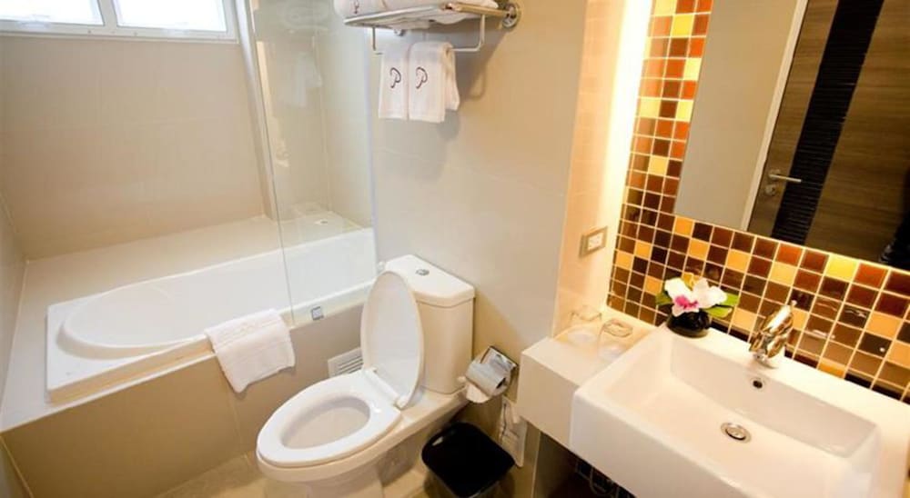 Grand Deluxe Suite photo 3