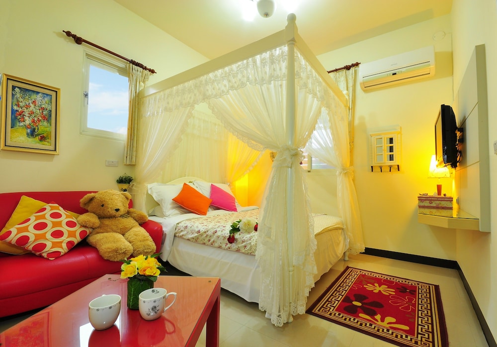 Basic Double Room photo 1