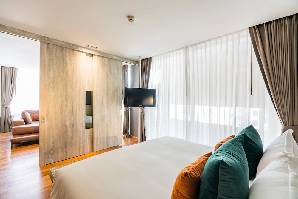 Suite, 2 Bedrooms (Vista) - Photo 6