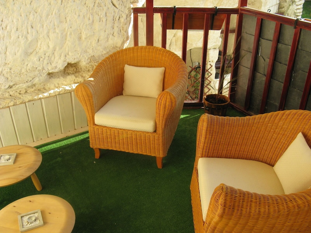 Quadruple Room, Non Smoking (Le Logis du Gardien) - Photo 2