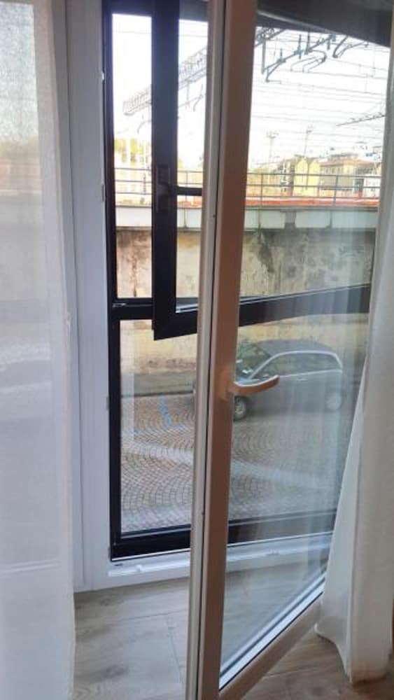 Deluxe Room, Kitchenette (balcony)