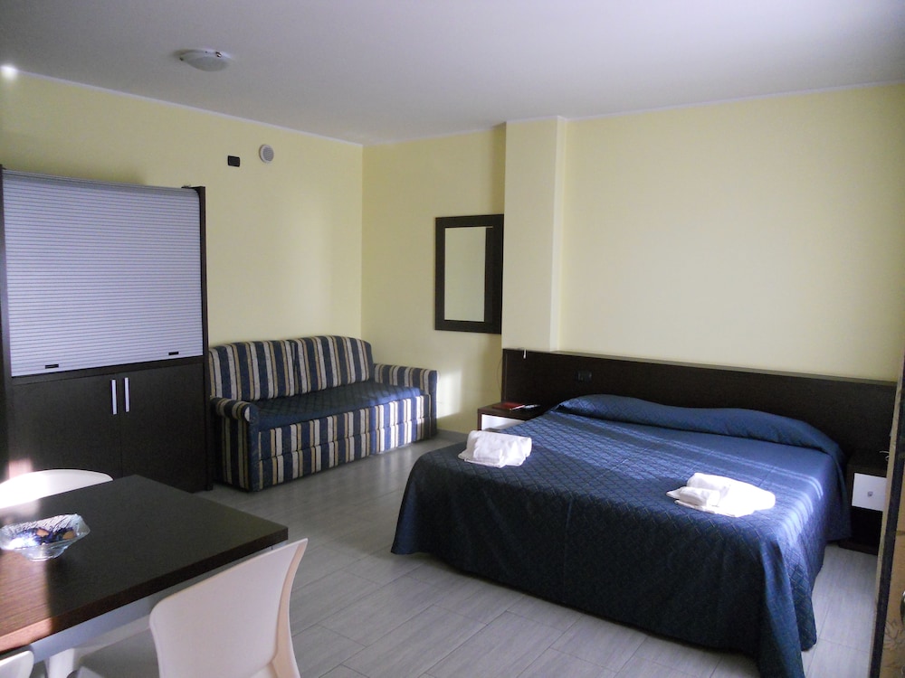 Quadruple Room photo 2