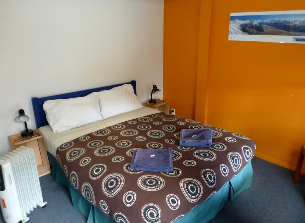 Standard Suite, 1 Bedroom (Double Room) photo 2