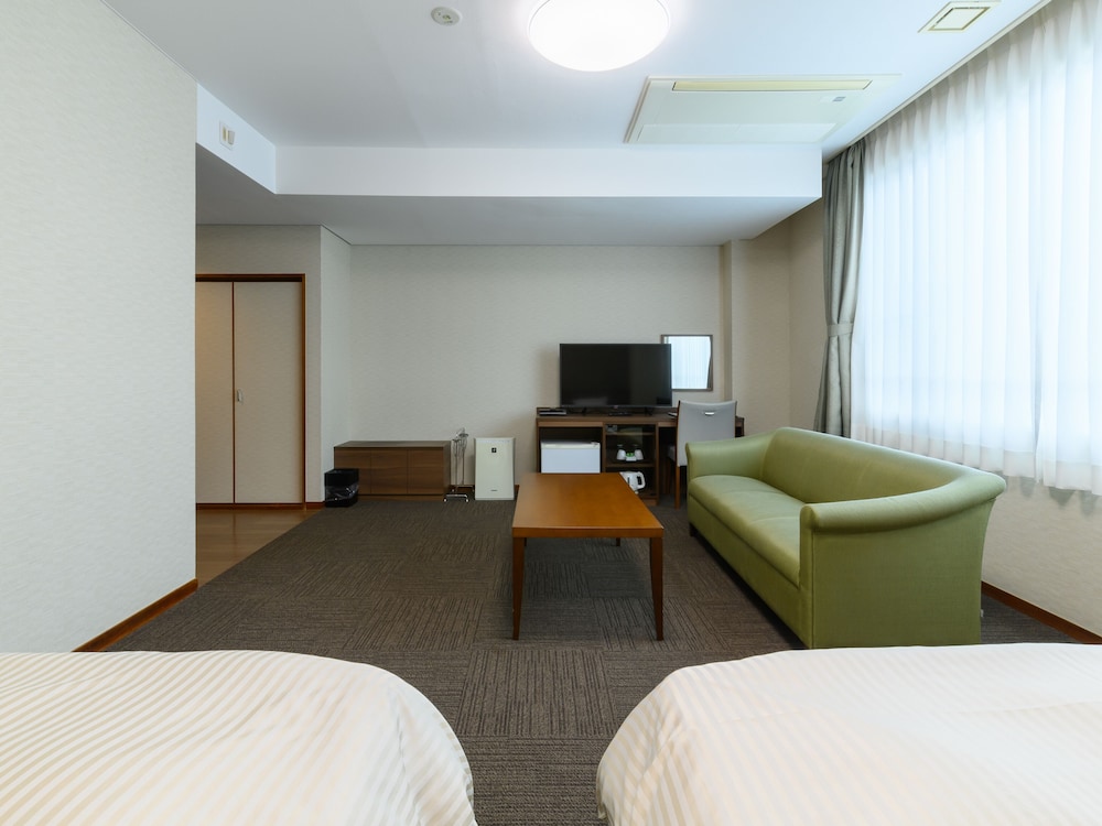 Twin Room, Non Smoking photo 2