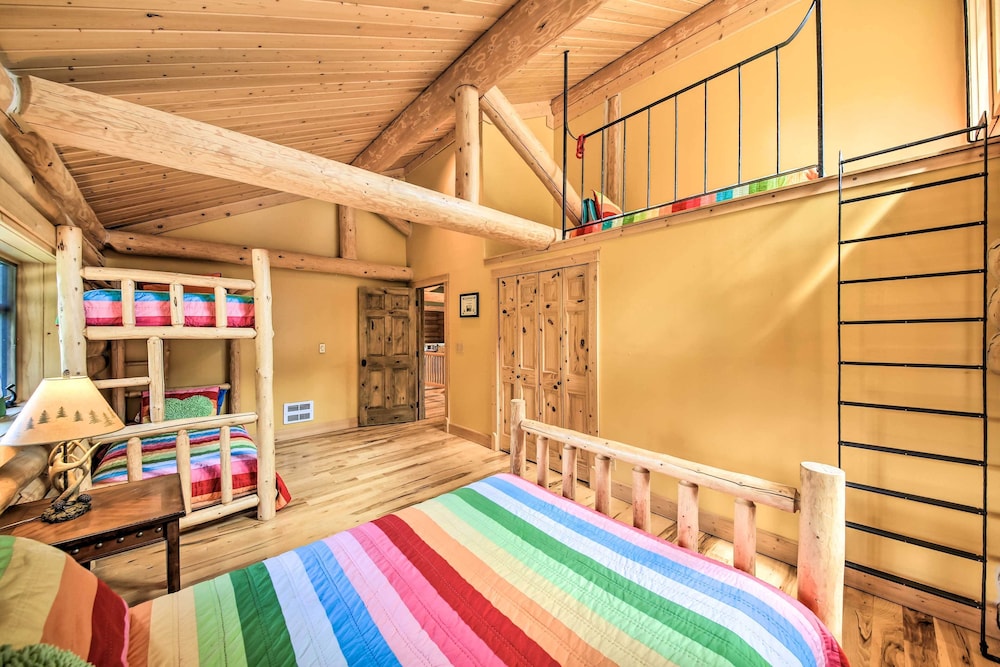 Villa (3 Bedrooms) photo 3