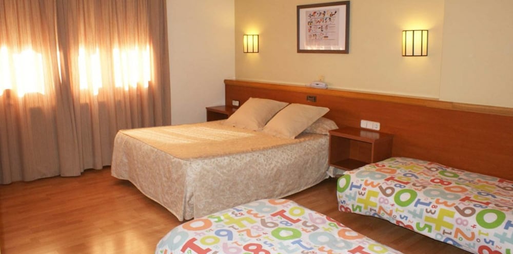 Triple Room photo 2