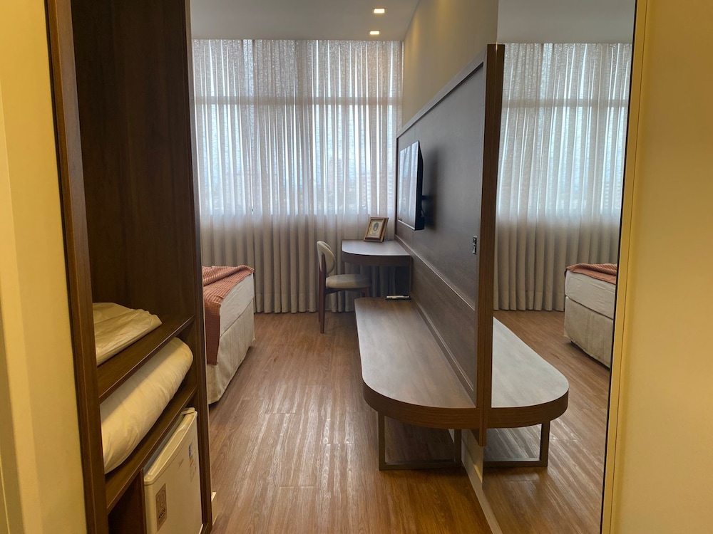 Executive Double Room, 1 Double Bed photo 2