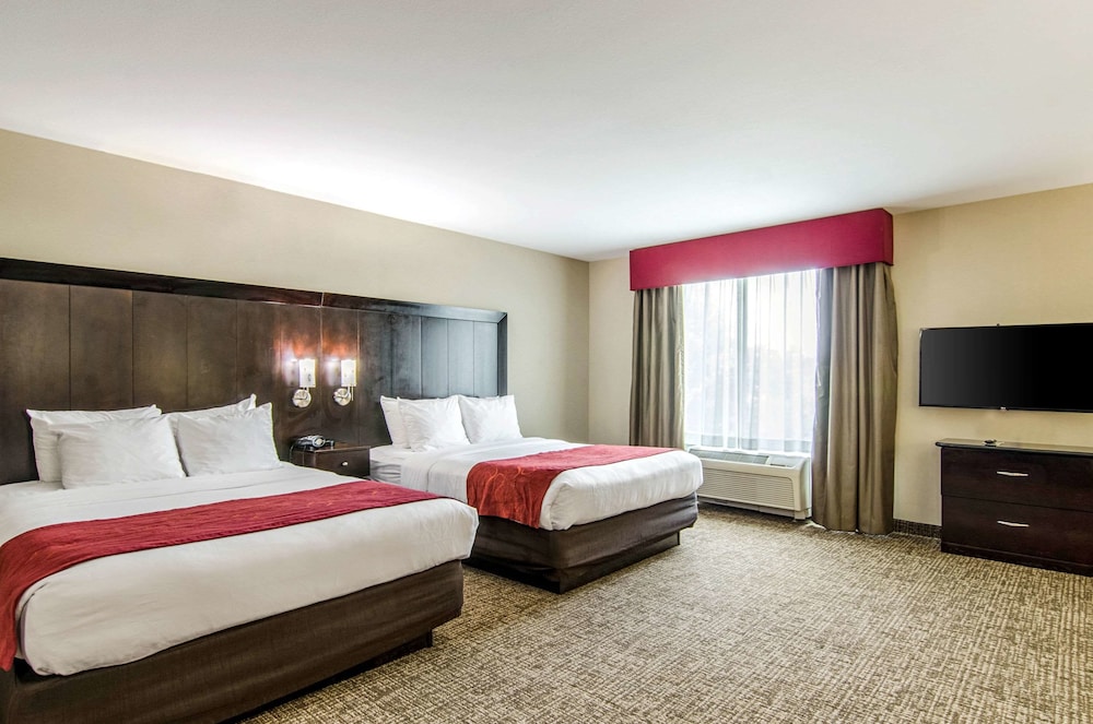 Suite, Multiple Beds, Accessible, Non Smoking - Photo 5