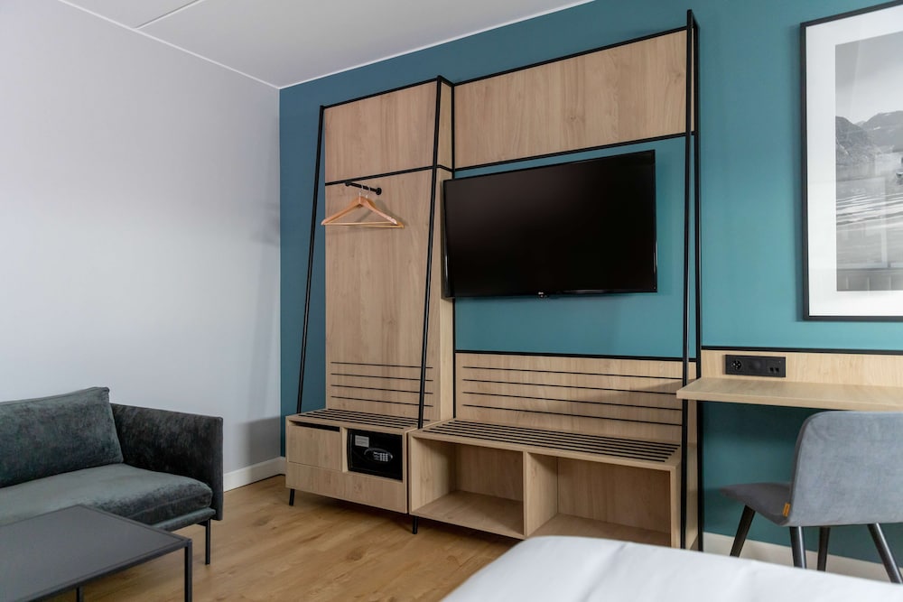 Junior Suite - Photo 4
