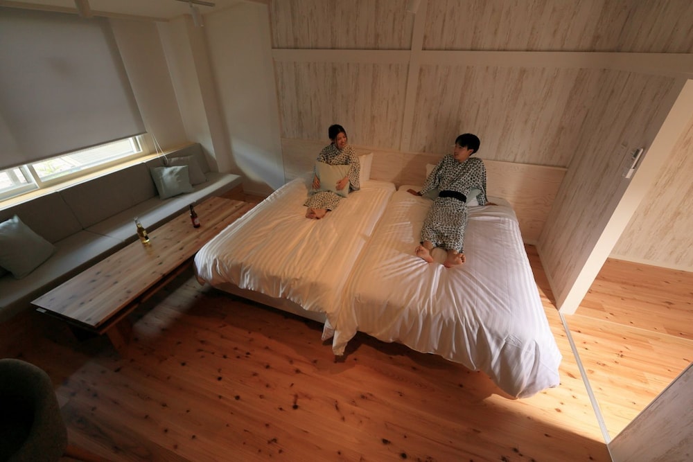 Economy Bed Room - Non Smoking(Room type cannot be selected) photo 3