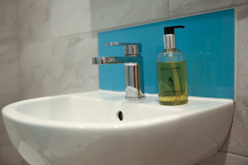 L'Auberge et Hôtel Greyhound, Photo 5