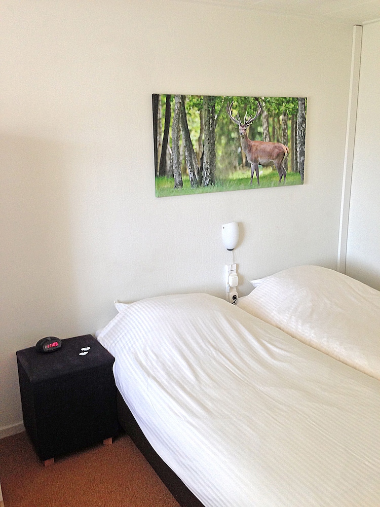 Double Room (shower, small) - Photo 2