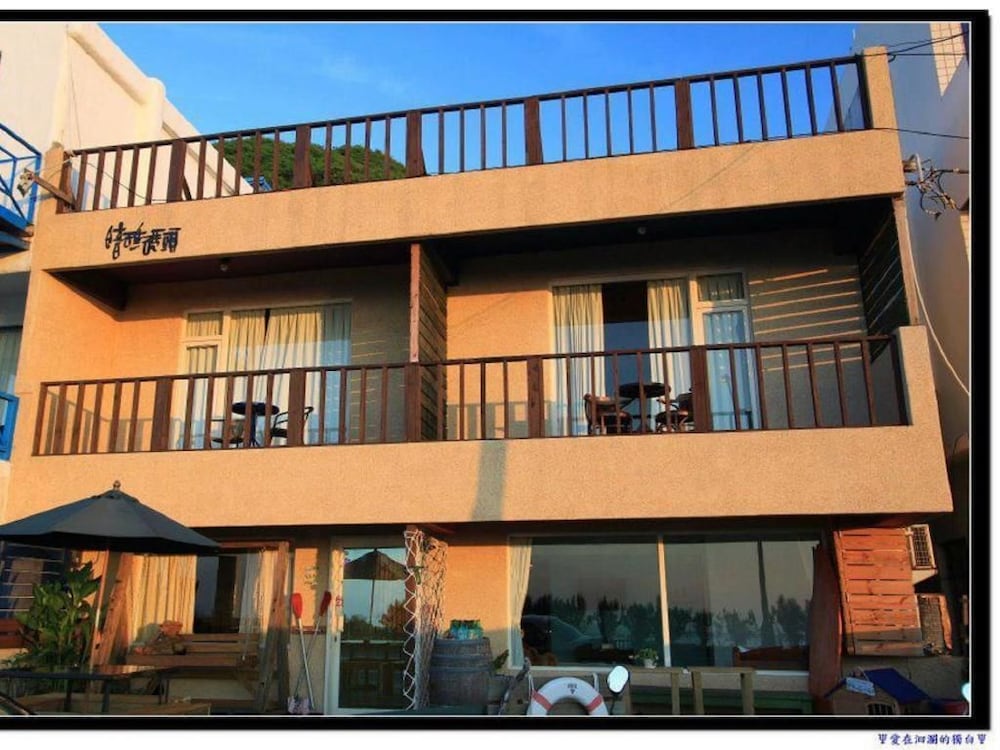 Deluxe Quadruple Room, Non Smoking, Sea View photo 3