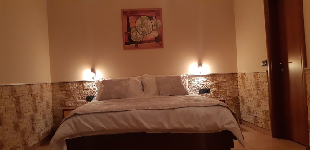 Grand Double Room, Sea View photo 1