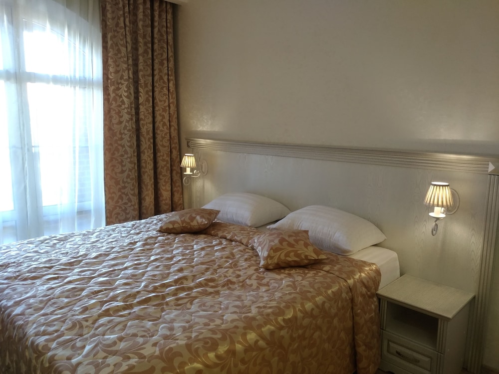 Standard Room photo 2