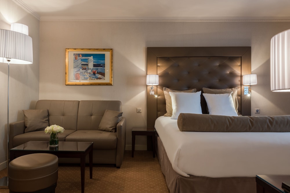 Deluxe Room photo 1