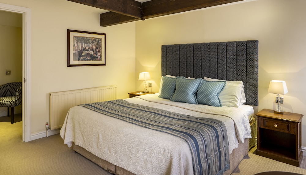 Standard Double Room - Photo 4