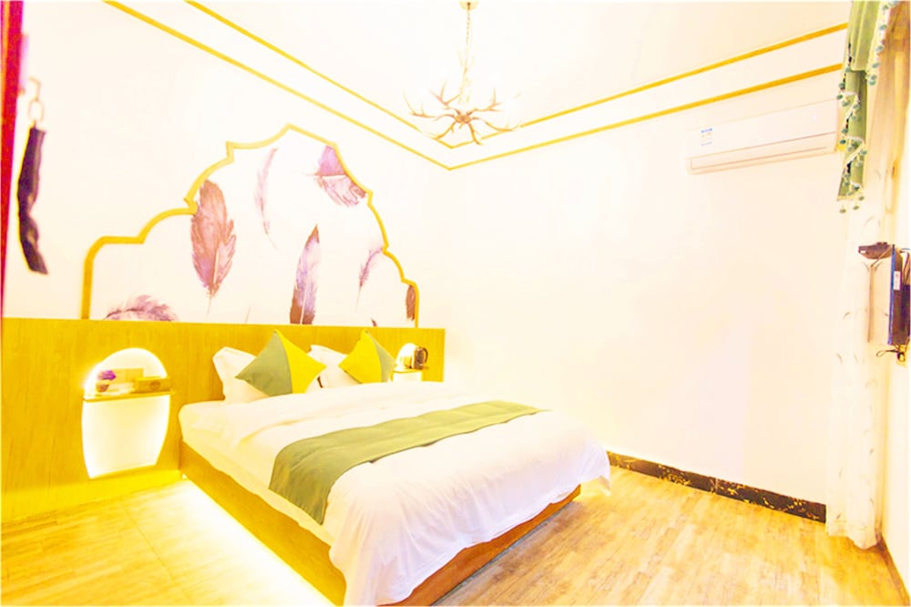 Signature Double Room photo 3