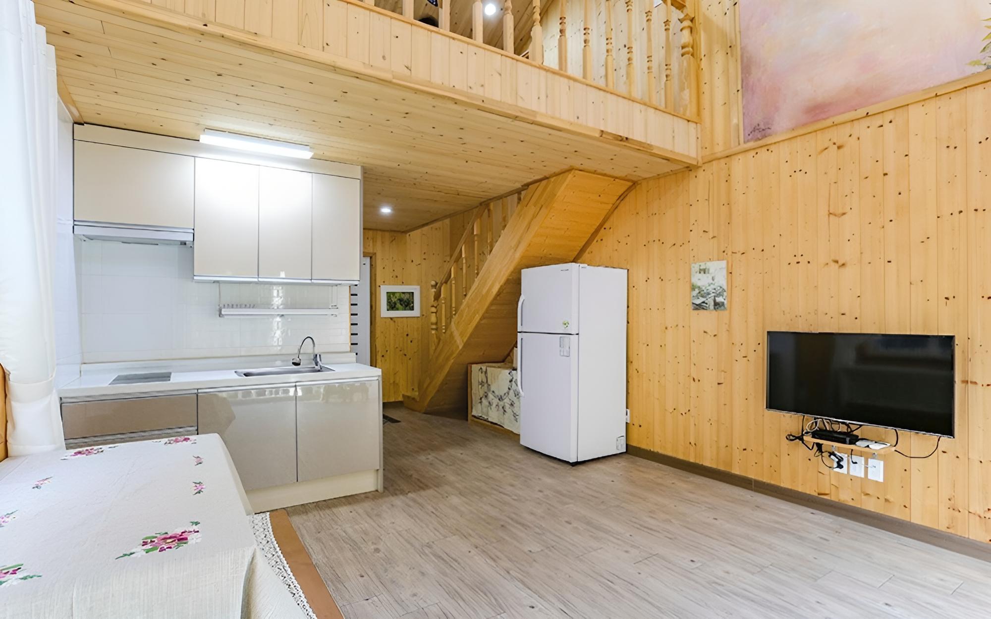 Room (Provence (Duplex)) photo 1