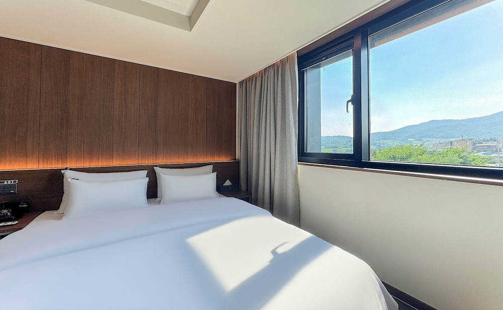 Standard Room, City View photo 3