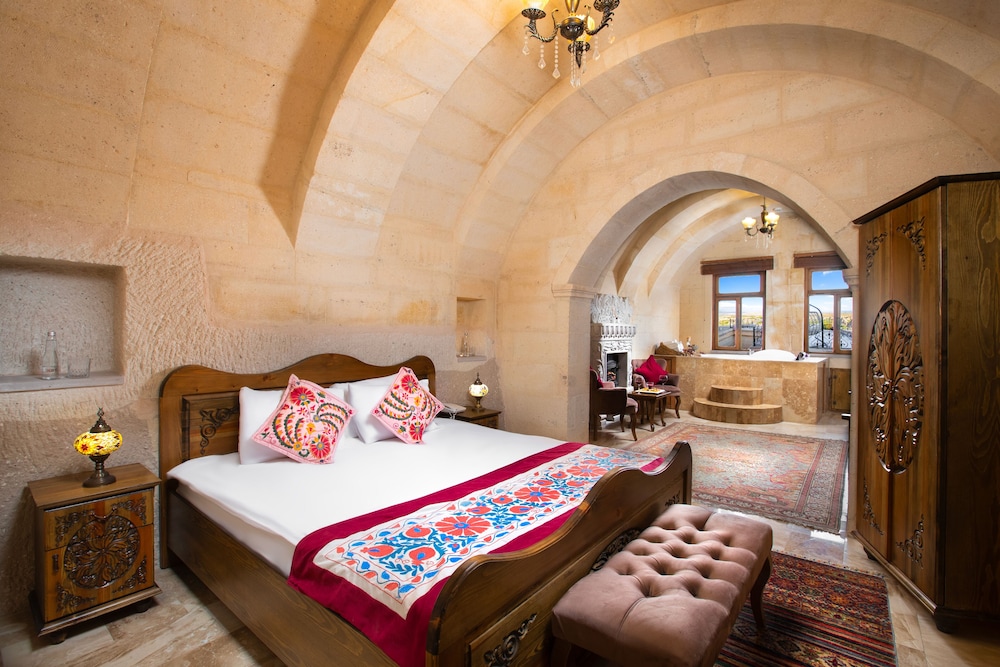 Signature Double Room photo 1