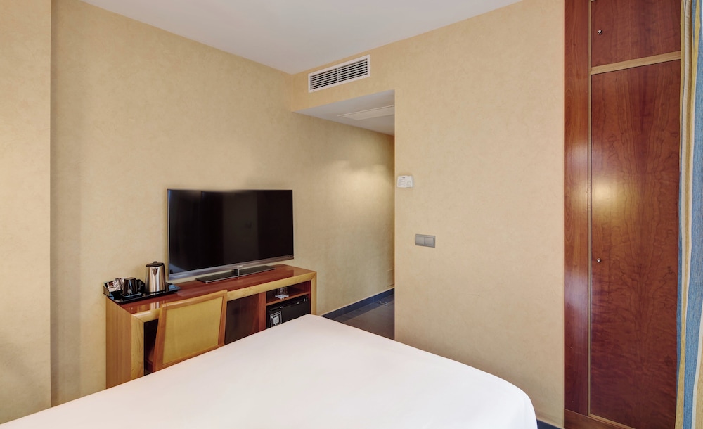 Habitación Individual Clásica