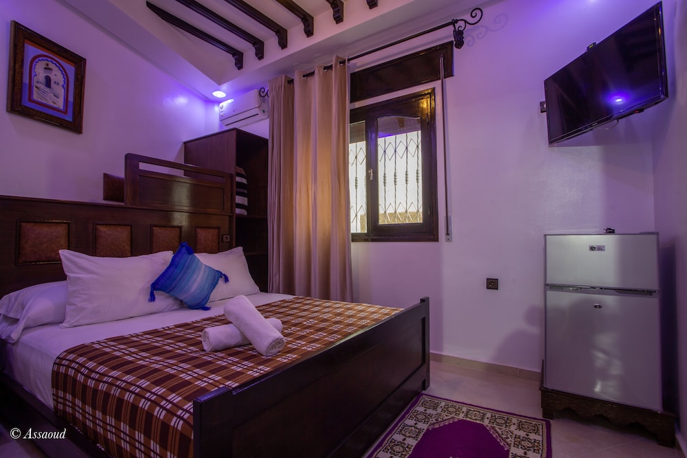 Economy Double Room photo 2