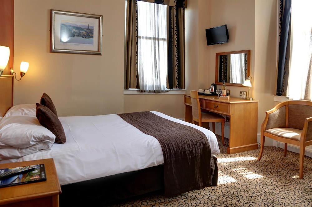 Standard Room, 1 Double Bed, Non Smoking photo 2