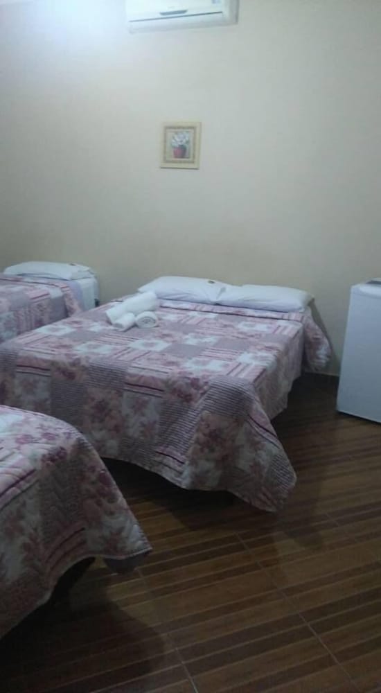 Triple Room, 3 Twin Beds photo 3