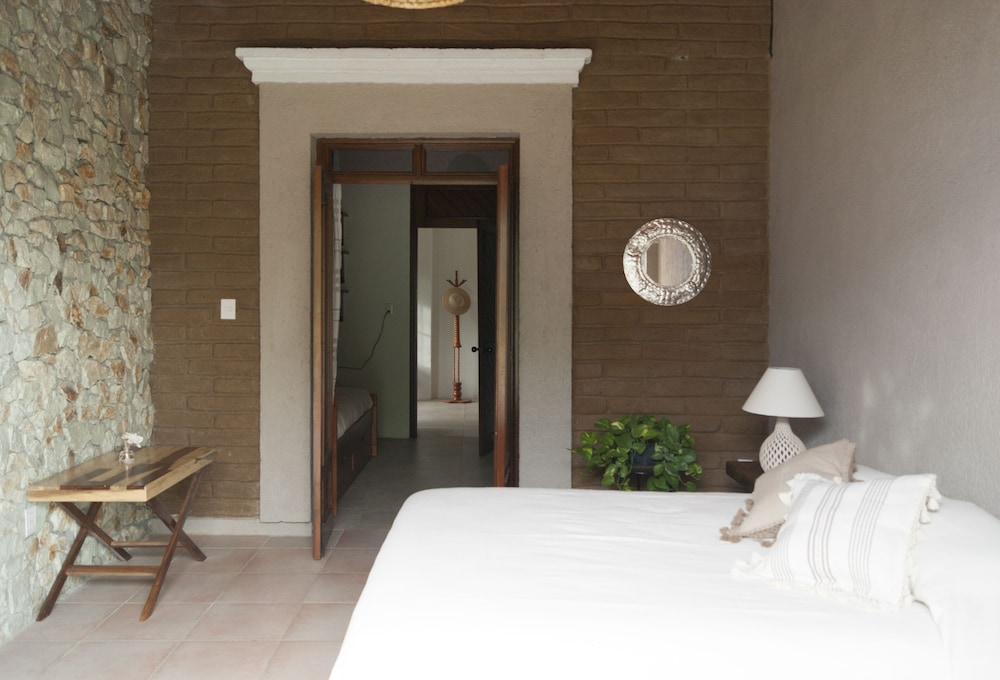 Casa Quinta Mar, Country House photo 1