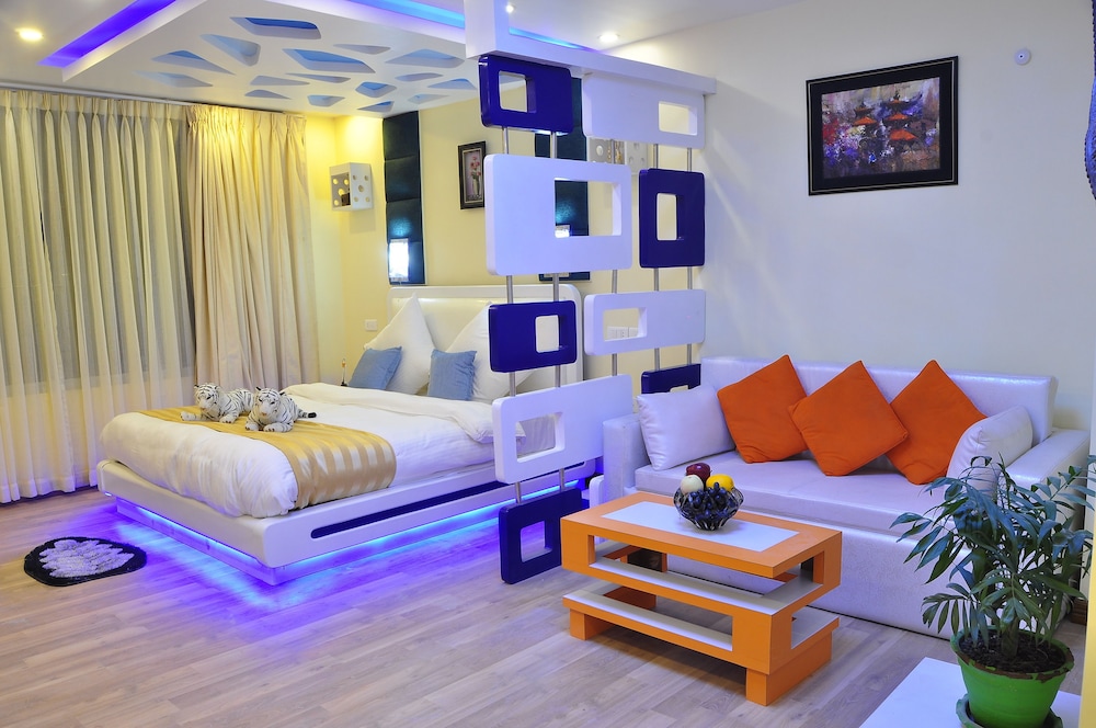 Executive Double Room photo 1