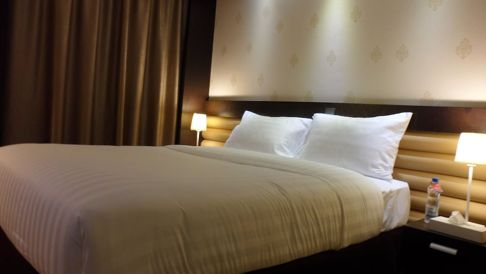 Standard Double Room photo 2