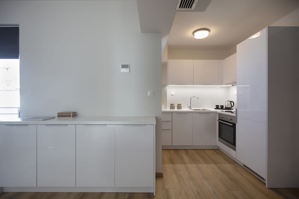 Family Panorama Maisonette with Private Outdoor Heated Jacuzzi photo 3
