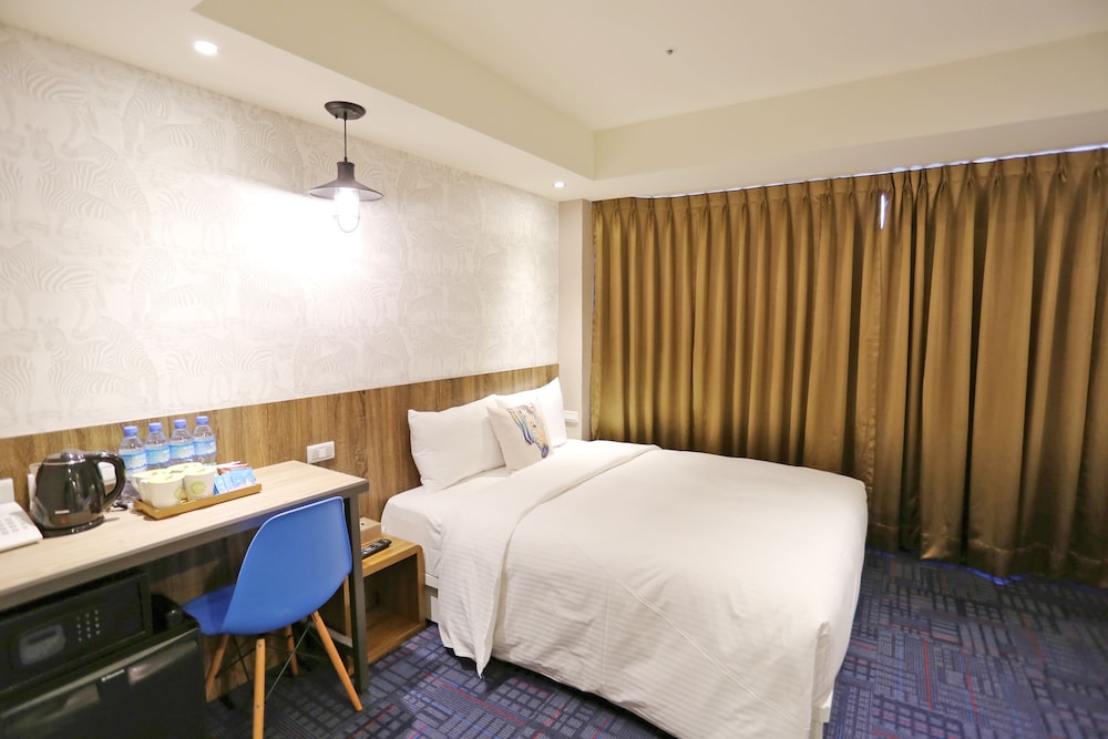 Quadruple Room photo 2