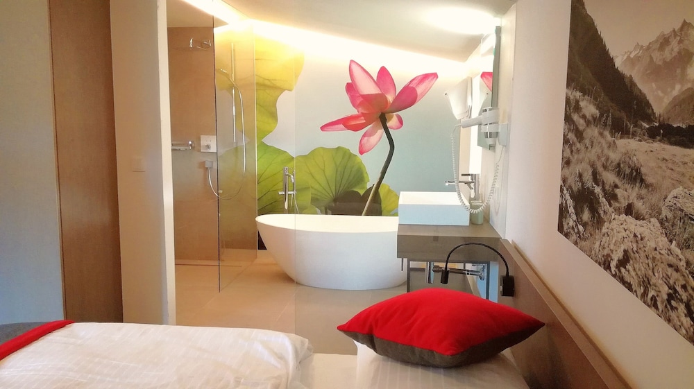 Private Spa Suite