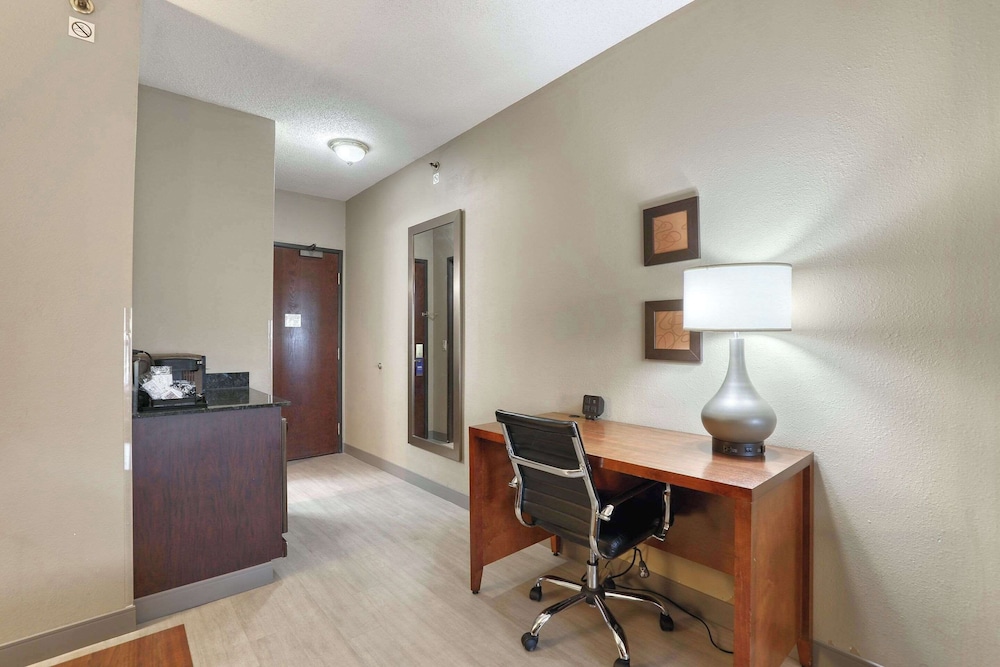 Comfort Suites Madison West - Middleton, Foto 8