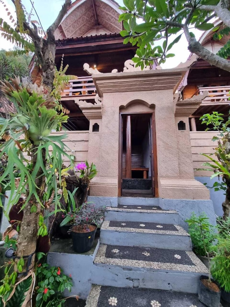 Executive Bungalow, 1 Double Bed photo 1