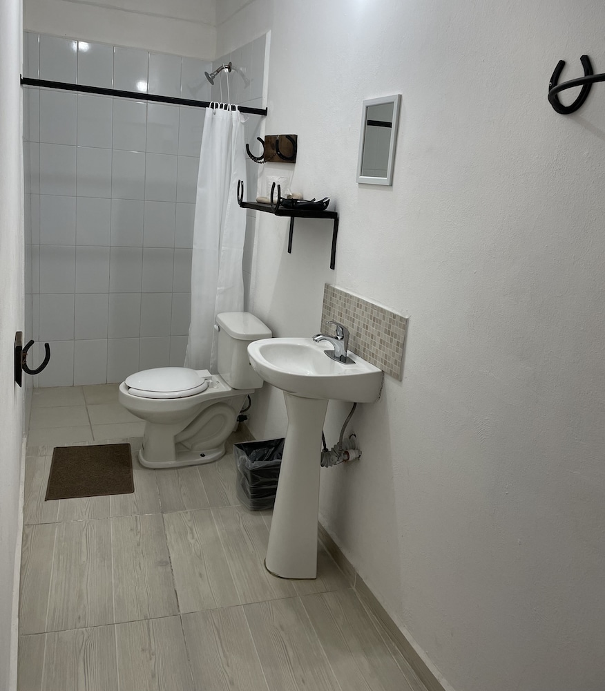 Habitación Doble Individual - Photo 14