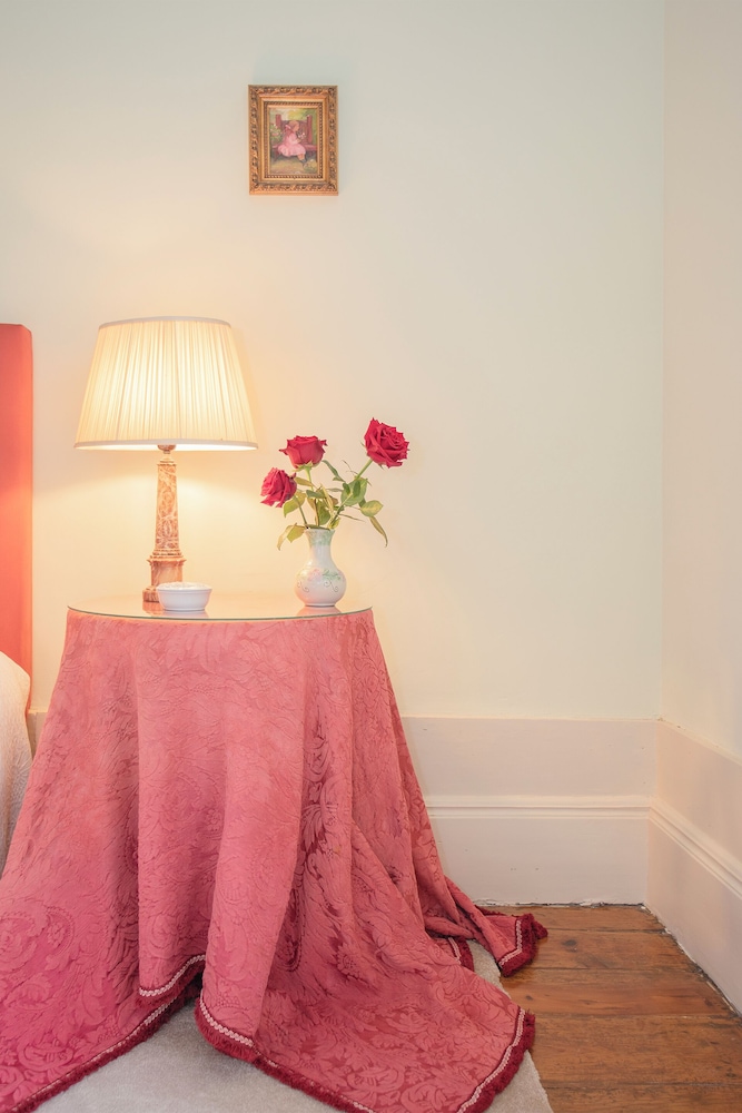 Romantic Room