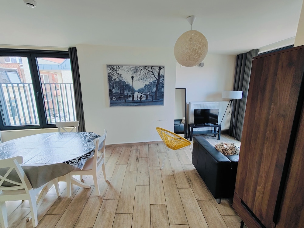 Family Quadruple Room
