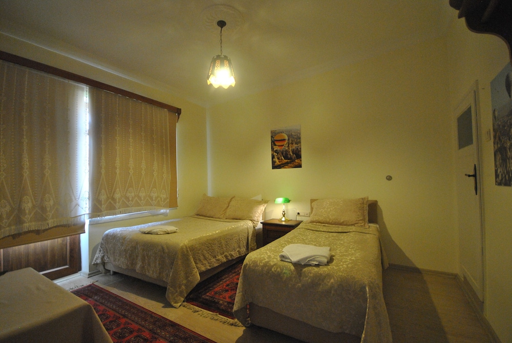 Standard Triple Room, 1 Double Bed