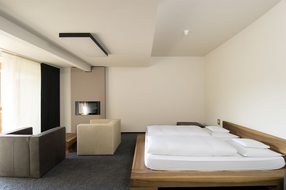 Comfort Quadruple Room
