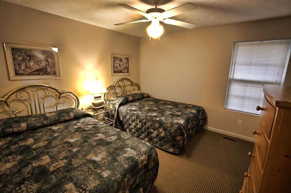 Lakeside Resort-Lakeside Cabins, Billede 13