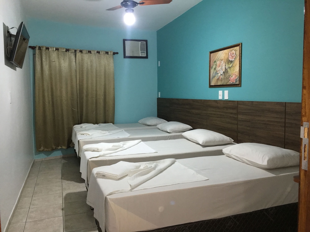 Family Triple Room photo 1