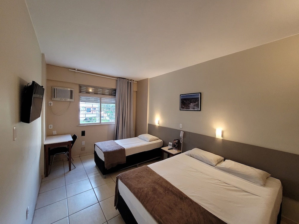 Deluxe Triple Room photo 1