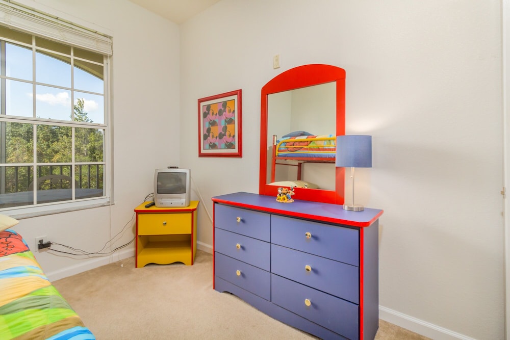 Apartment (3 Bedrooms)