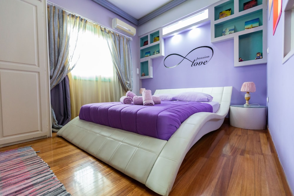 Family Apartment, Sea View photo 2